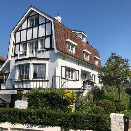 Villa Fernley Де Панбархат Экстерьер фото
